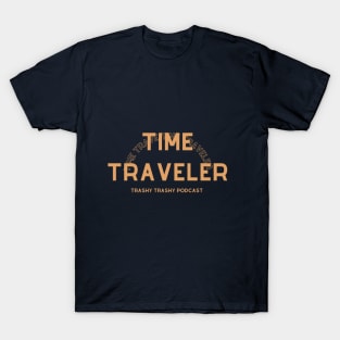 Time Traveler T-Shirt